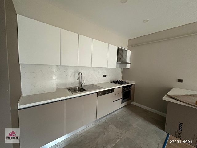 NUR EMLAKTAN RAVZA SİTESİNDE 2+1 AMERİKAN MUTRFAKLI 82 M2 DAİRE - Görsel 25