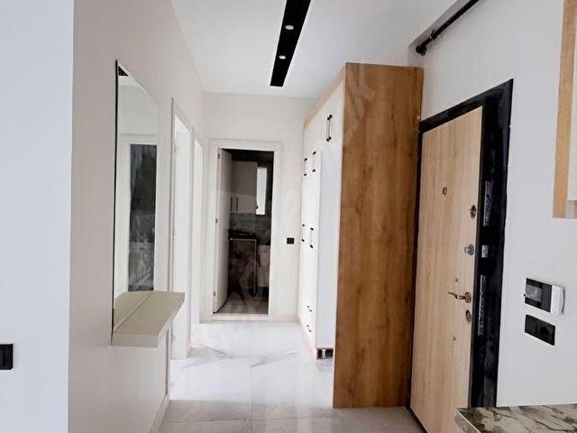 EYSU KARACADAN SÜMER MAH. MUHTESEM SIFIR 2+1 SATILIK DAİRE... - Görsel 5