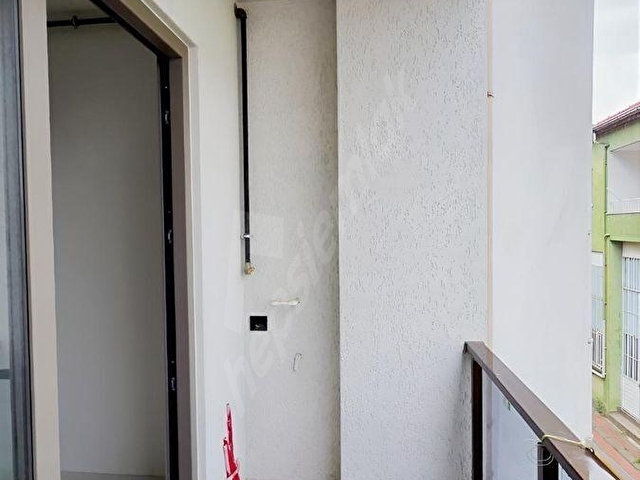 EYSU KARACADAN SÜMER MAH. MUHTESEM SIFIR 2+1 SATILIK DAİRE... - Görsel 19