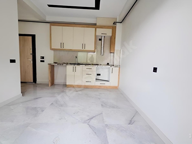 EYSU KARACADAN SÜMER MAH. MUHTESEM SIFIR 2+1 SATILIK DAİRE... - Görsel 2