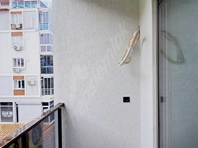 EYSU KARACADAN SÜMER MAH. MUHTESEM SIFIR 2+1 SATILIK DAİRE... - Görsel 23