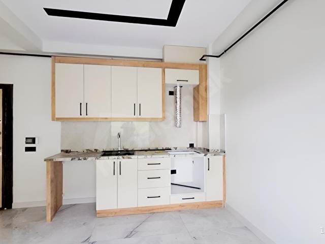 EYSU KARACADAN SÜMER MAH. MUHTESEM SIFIR 2+1 SATILIK DAİRE... - Görsel 9