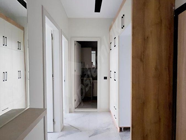 EYSU KARACADAN SÜMER MAH. MUHTESEM SIFIR 2+1 SATILIK DAİRE... - Görsel 21