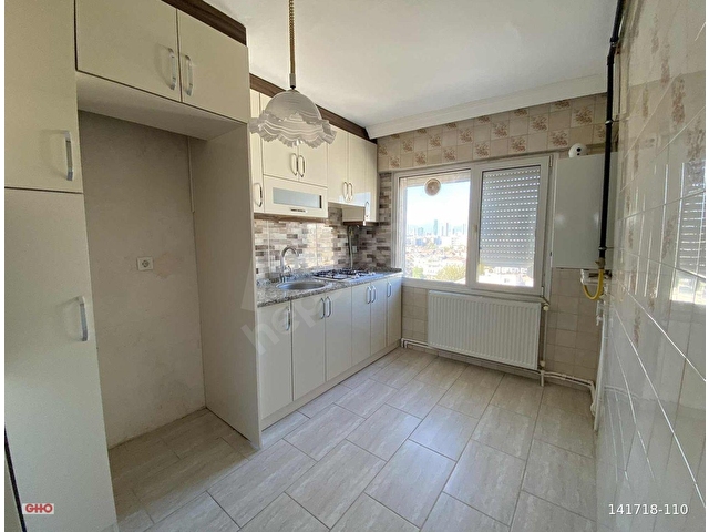 AŞIK VEYSEL PARKI MANZARALI FERAH 2+1 KİRALIK DAİRE - Görsel 28