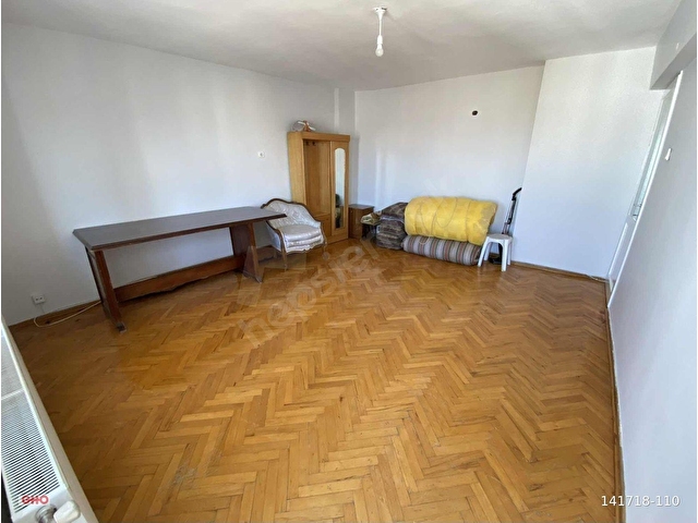 AŞIK VEYSEL PARKI MANZARALI FERAH 2+1 KİRALIK DAİRE - Görsel 11