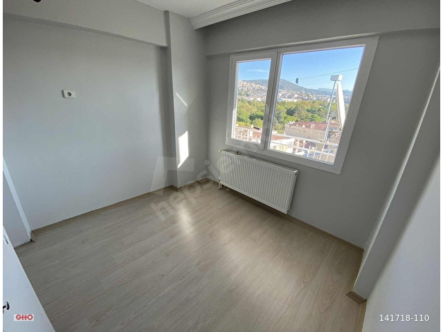 AŞIK VEYSEL PARKI MANZARALI FERAH 2+1 KİRALIK DAİRE - Görsel 23