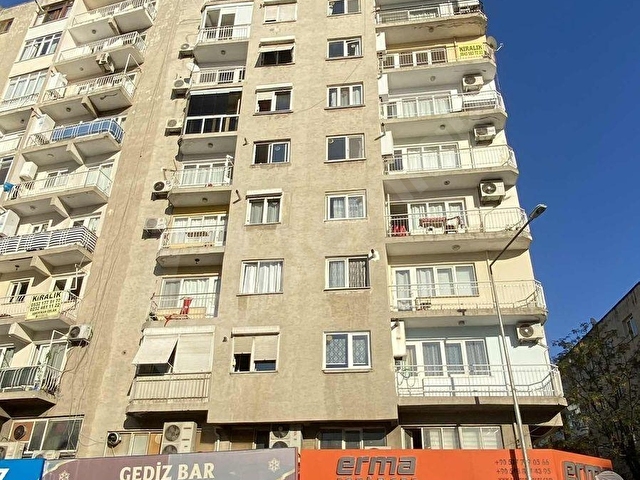 AŞIK VEYSEL PARKI MANZARALI FERAH 2+1 KİRALIK DAİRE - Görsel 30