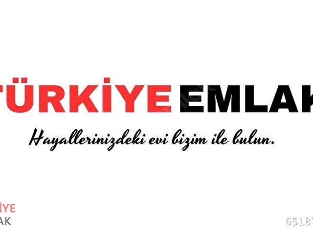 TÜRKİYE EMLAK İNCİRTEPE MAH 2+1 KREDLİ 3.KAT 80m2 DAİRE KOD 2520 - Görsel 28