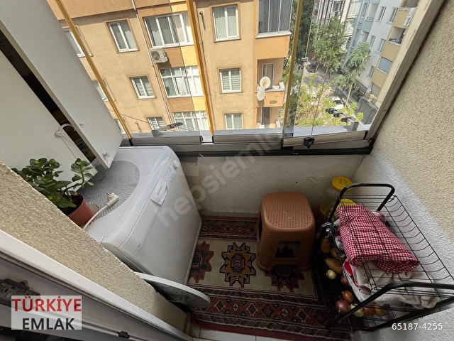 TÜRKİYE EMLAK İNCİRTEPE MAH 2+1 KREDLİ 3.KAT 80m2 DAİRE KOD 2520 - Görsel 23