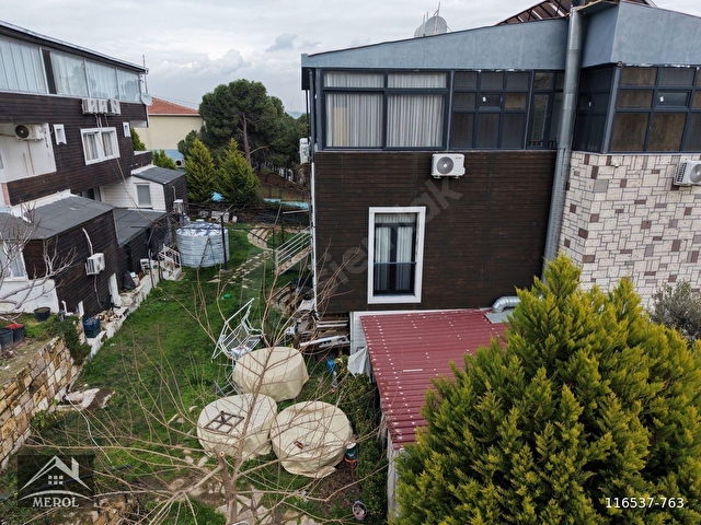 Foça Kozbeylide 2 Katlı Otel Satılık - Görsel 26