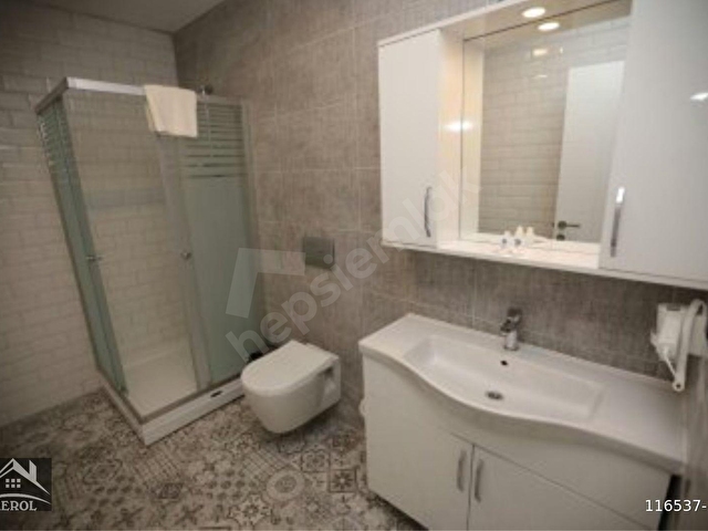 Foça Kozbeylide 2 Katlı Otel Satılık - Görsel 6
