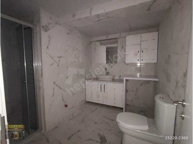 ÖZPA - ALİAĞA YENİ MAHALLEDE  ŞİRKETE DE KİRALANABİLİR 150 M2  4+1 SIFIR KİRALIK YÜKSEK GİRİŞ DAİRE - Görsel 15