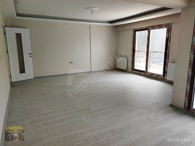 ÖZPA - ALİAĞA YENİ MAHALLEDE  ŞİRKETE DE KİRALANABİLİR 150 M2  4+1 SIFIR KİRALIK YÜKSEK GİRİŞ DAİRE - Görsel 9