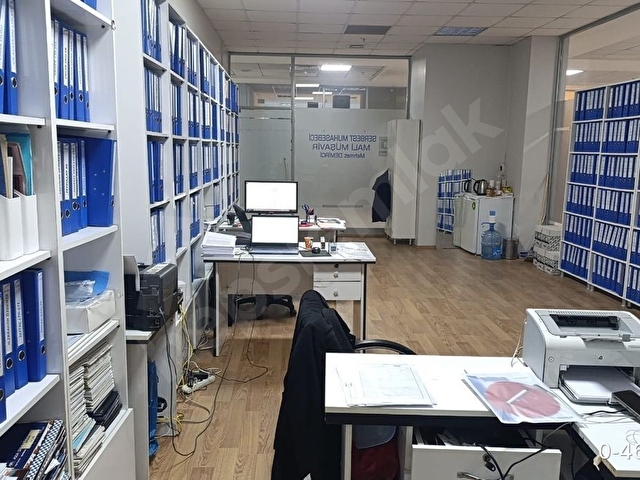 Esenler Oruçreis Satılık