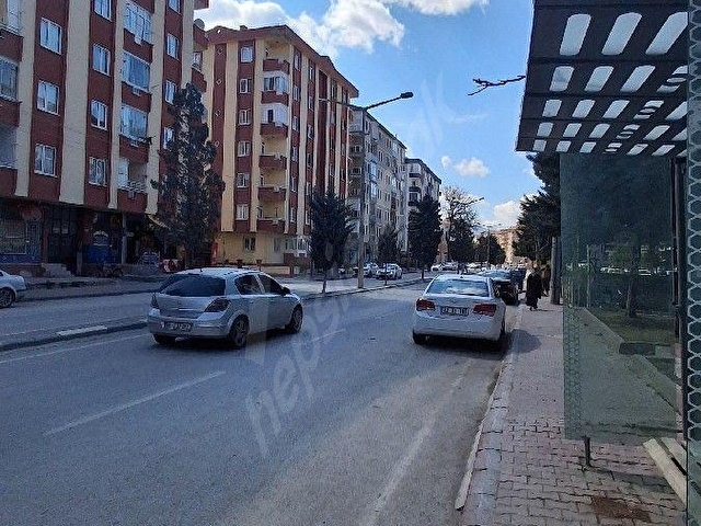EREĞLİ de HAYAT 1 EMLAK tan ( Hıdırlı Mah.) 3+1 KİRALIK DAİRE - Görsel 6