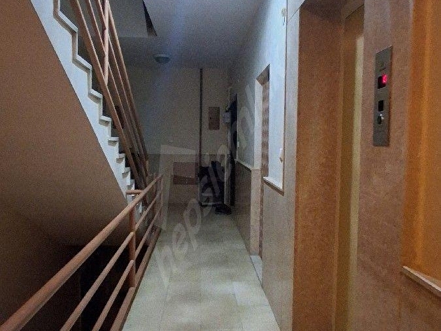 EREĞLİ de HAYAT 1 EMLAK tan ( Hıdırlı Mah.) 3+1 KİRALIK DAİRE - Görsel 8