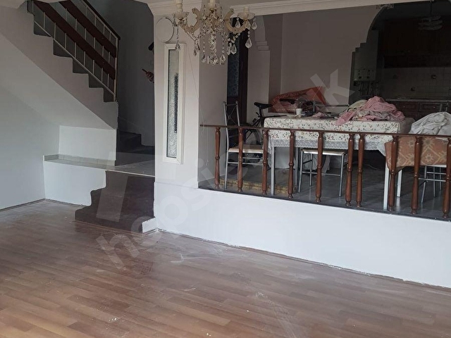BATIKENT EMLAKTAN UĞUR MUMCU MAH KÖŞE 3+1 MÜSTAKİL - Görsel 9