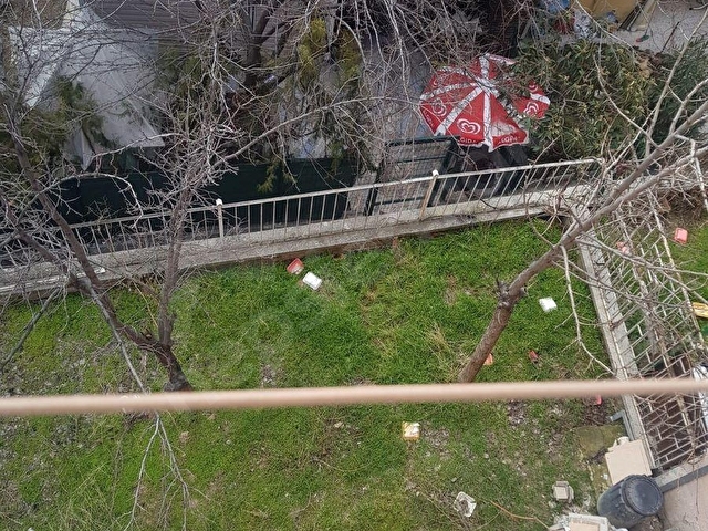BATIKENT EMLAKTAN UĞUR MUMCU MAH KÖŞE 3+1 MÜSTAKİL - Görsel 21