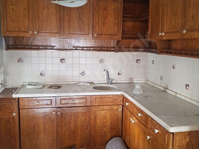 BATIKENT EMLAKTAN UĞUR MUMCU MAH KÖŞE 3+1 MÜSTAKİL - Görsel 3