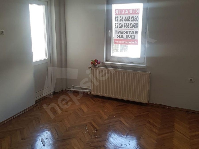 BATIKENT EMLAKTAN UĞUR MUMCU MAH KÖŞE 3+1 MÜSTAKİL - Görsel 11