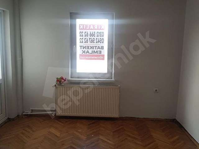 BATIKENT EMLAKTAN UĞUR MUMCU MAH KÖŞE 3+1 MÜSTAKİL - Görsel 12