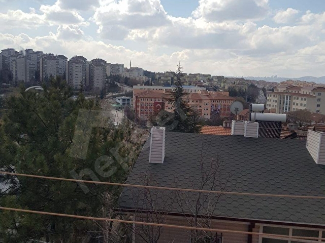 BATIKENT EMLAKTAN UĞUR MUMCU MAH KÖŞE 3+1 MÜSTAKİL - Görsel 24