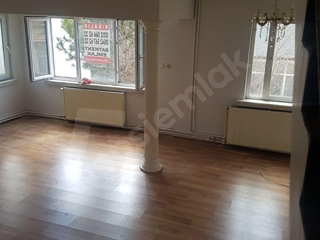 BATIKENT EMLAKTAN UĞUR MUMCU MAH KÖŞE 3+1 MÜSTAKİL - Görsel 8