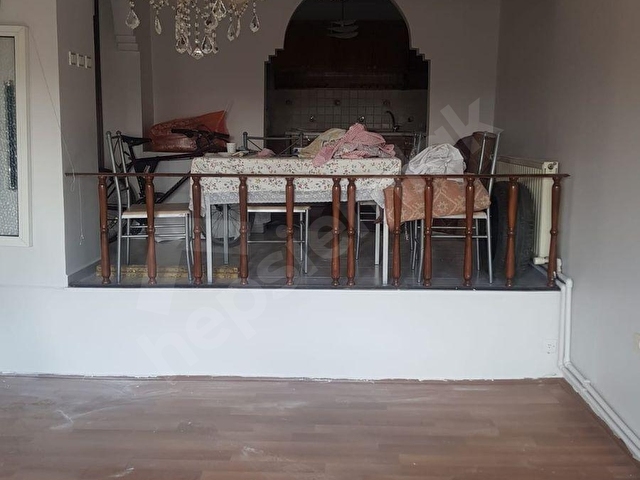 BATIKENT EMLAKTAN UĞUR MUMCU MAH KÖŞE 3+1 MÜSTAKİL - Görsel 6