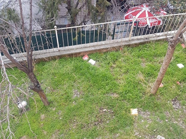 BATIKENT EMLAKTAN UĞUR MUMCU MAH KÖŞE 3+1 MÜSTAKİL - Görsel 16