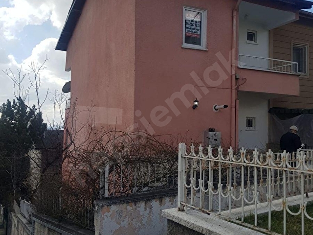 BATIKENT EMLAKTAN UĞUR MUMCU MAH KÖŞE 3+1 MÜSTAKİL - Görsel 2