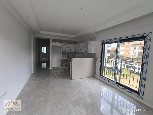 Zemaks,tan Selçuk Efes,de Sıfır, Satılık 2+1 Daire (Ara Kat, - Görsel 8