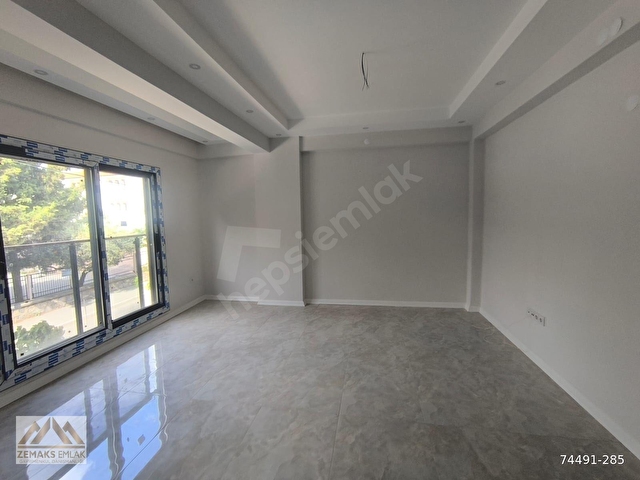 Zemaks,tan Selçuk Efes,de Sıfır, Satılık 2+1 Daire (Ara Kat, - Görsel 24