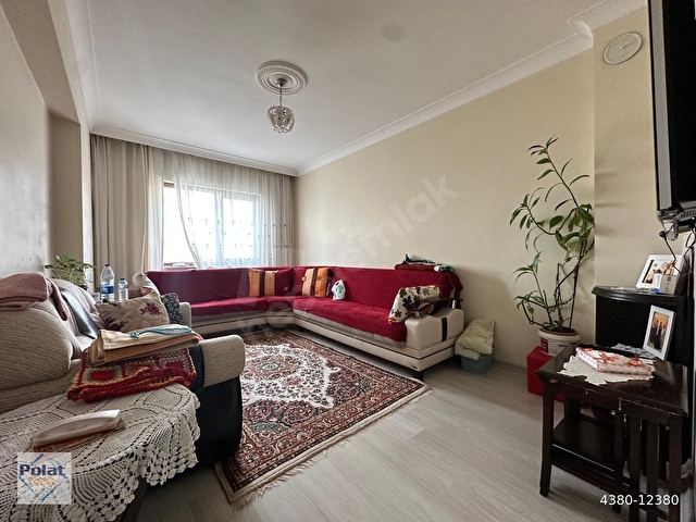 POLATTAN AKPINAR MAHALLESİNDE ARAKAT YAPILI 150 M2 3+1+2 BANYO - Görsel 29