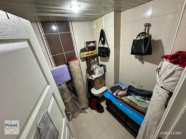 POLATTAN AKPINAR MAHALLESİNDE ARAKAT YAPILI 150 M2 3+1+2 BANYO - Görsel 14