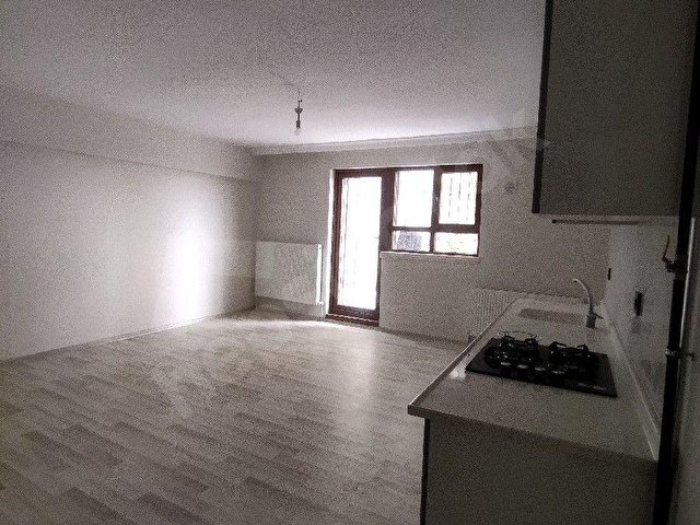 SEYRANBAĞLARI DERVİŞÖZDEMİR CADDESİNDE 2+1 AMERİKAN MUTFAKLI KİRALIK DAİRE - Görsel 6