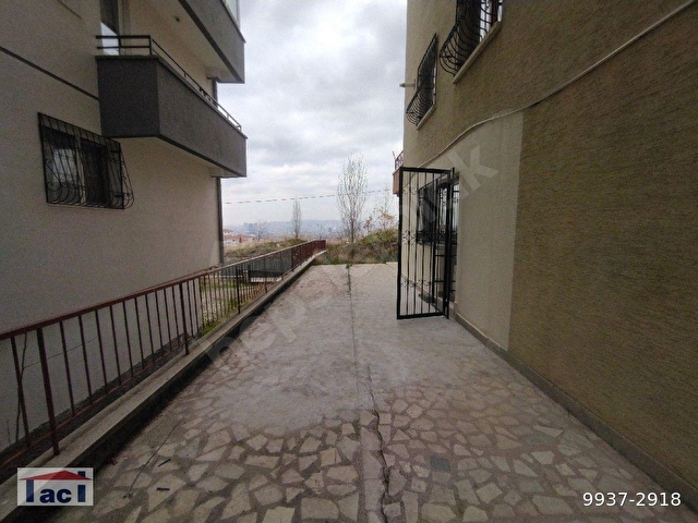 SEYRANBAĞLARI DERVİŞÖZDEMİR CADDESİNDE 2+1 AMERİKAN MUTFAKLI KİRALIK DAİRE - Görsel 21