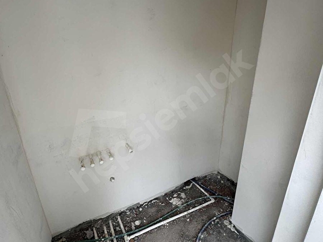 EN&ŞAHTAN UYDUKENT ANA CADDEDE SATILIK SIFIR DAİRE - Görsel 18