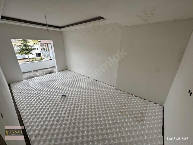 EN&ŞAHTAN UYDUKENT ANA CADDEDE SATILIK SIFIR DAİRE - Görsel 16