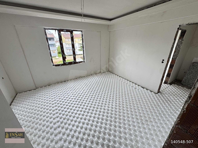 EN&ŞAHTAN UYDUKENT ANA CADDEDE SATILIK SIFIR DAİRE - Görsel 4