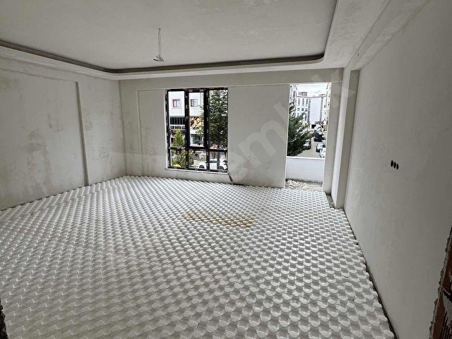 EN&ŞAHTAN UYDUKENT ANA CADDEDE SATILIK SIFIR DAİRE