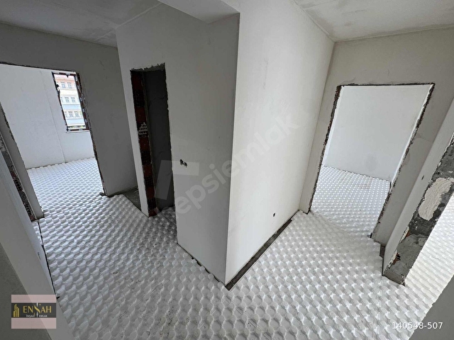 EN&ŞAHTAN UYDUKENT ANA CADDEDE SATILIK SIFIR DAİRE - Görsel 24