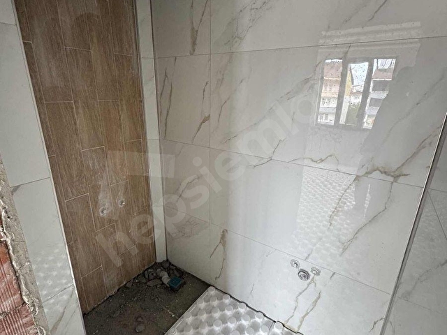 EN&ŞAHTAN UYDUKENT ANA CADDEDE SATILIK SIFIR DAİRE - Görsel 5