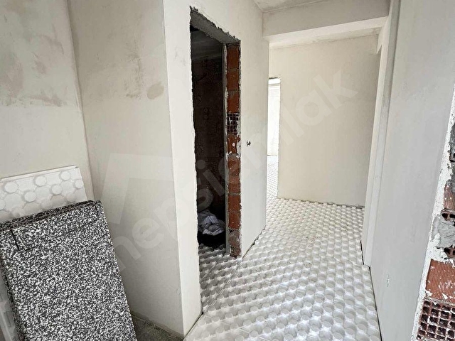 EN&ŞAHTAN UYDUKENT ANA CADDEDE SATILIK SIFIR DAİRE - Görsel 3