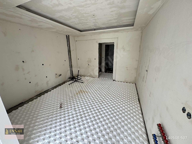 EN&ŞAHTAN UYDUKENT ANA CADDEDE SATILIK SIFIR DAİRE - Görsel 28