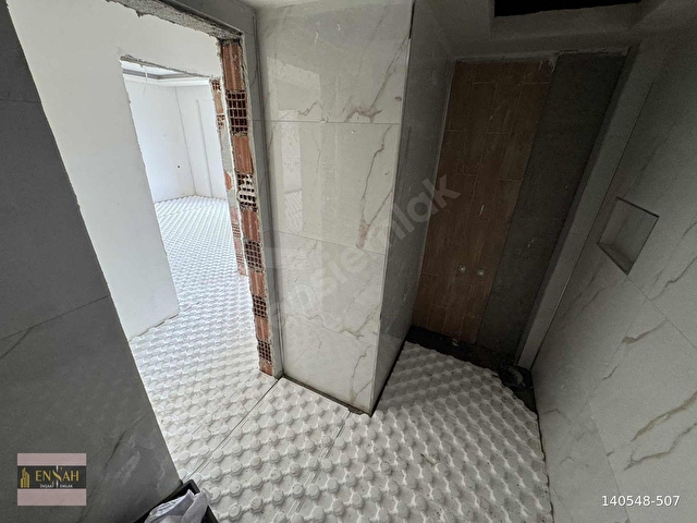 EN&ŞAHTAN UYDUKENT ANA CADDEDE SATILIK SIFIR DAİRE - Görsel 10
