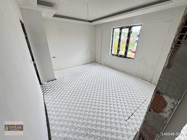 EN&ŞAHTAN UYDUKENT ANA CADDEDE SATILIK SIFIR DAİRE - Görsel 8