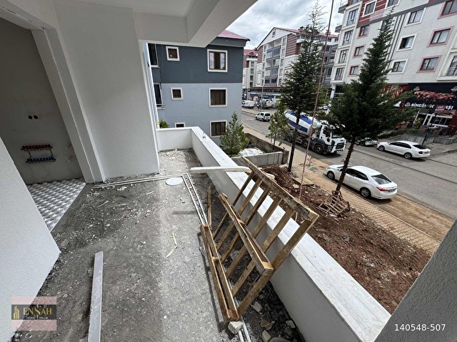 EN&ŞAHTAN UYDUKENT ANA CADDEDE SATILIK SIFIR DAİRE - Görsel 17