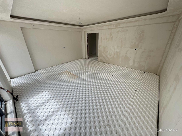 EN&ŞAHTAN UYDUKENT ANA CADDEDE SATILIK SIFIR DAİRE - Görsel 21