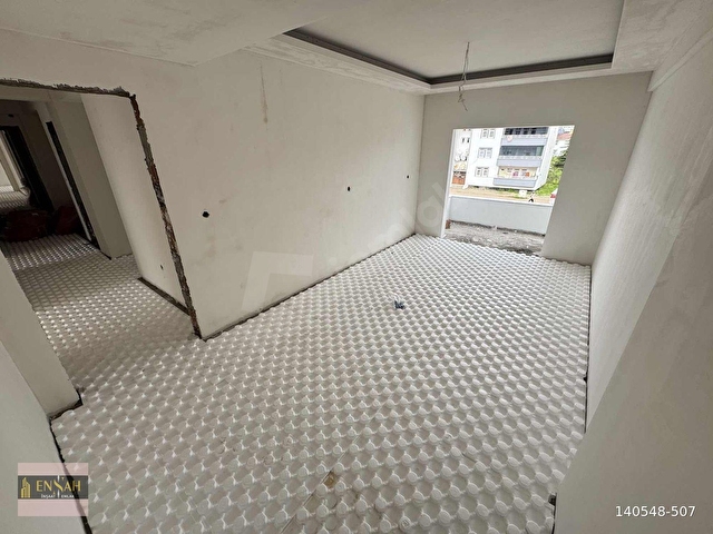EN&ŞAHTAN UYDUKENT ANA CADDEDE SATILIK SIFIR DAİRE - Görsel 15