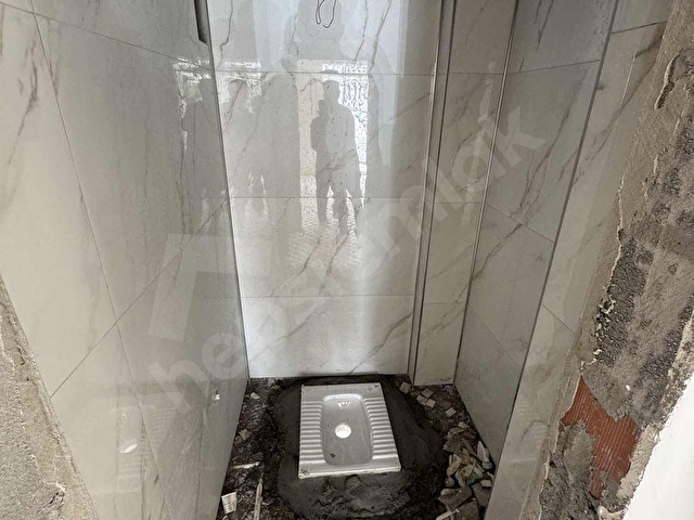 EN&ŞAHTAN UYDUKENT ANA CADDEDE SATILIK SIFIR DAİRE - Görsel 25
